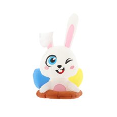 Napunjujući zec 120 cm LED - SUN9687
