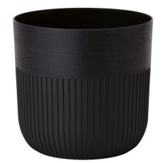 Lonac Luca 40 cm - crna - FOM6240