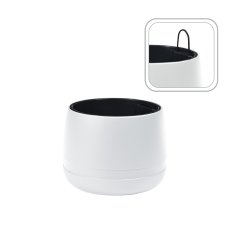 Lonac Koma 35 cm – bijel  - LAM51090