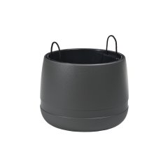 Lonac Koma 48 cm&nbsp;– antracit&nbsp;- LAM21112
