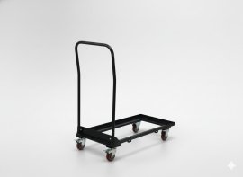 Kolica za catering stolice - ZUM0661