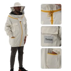 Pčelarska bluza veličina XXL - BEE7699
