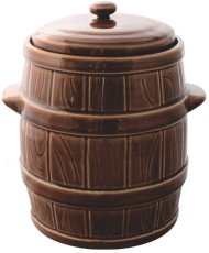 Hermetička bačva 3L - RUI4283