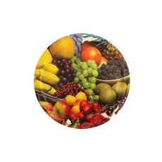 Poklopac fi66 RTS (1100 kom) - 1000P66OW18