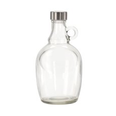 Vrč s ručkom 1L + poklopac - ACE1433