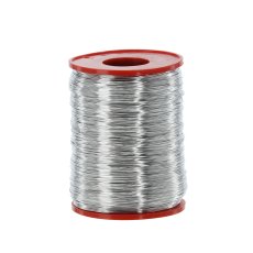 Žica za okvir, pocinčana 0,4 mm, 500 g - BEE2809