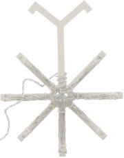 LED rasvjeta za zvijezdu na baterije - AIP9096