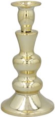 Metalni svijećnjak 15,7 cm - GOT8685