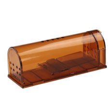 Zamka za miše/štakore – živa zamka - SET4330