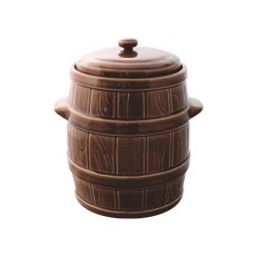 Hermetička bačvica 5L - RUI4290