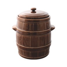 Hermetička bačva 8L - RUI4306