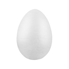 Stiroporno jaje 15 cm - ARP5853