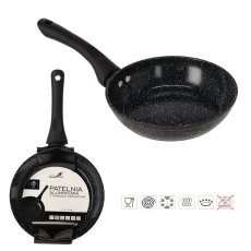 Aluminijska tava s keramičkim premazom 18 cm - ZDI6375