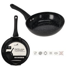Aluminijska tava s keramičkim premazom 20 cm - ZDI6382