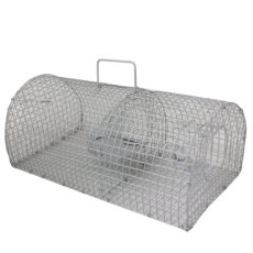 Zamka za miše/štakore/kune – živa zamka - SET3569