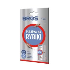 Zamka protiv muha i osa Bros