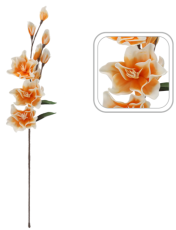 Dekorativni cvijet Kwiat – magnolija 102 cm - TER3136