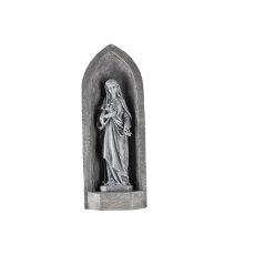Figura Marija u kapelici LED - DED1604