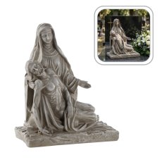 Figura Pieta - DED1659