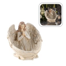 Figura Anđeo s krilima - DED1772