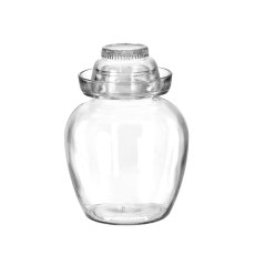 Čaša za fermentaciju 5,5L - IDE0043