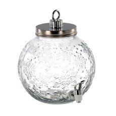 Čaša 4L s pipicom – Bombka - IDE5543