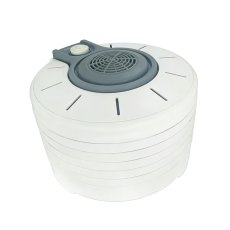 Sušilica za hranu s 5 stupnjeva 250 W fi 29 cm - BIL6434
