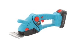 Akumulatorske vrtne škare 2u1 21V - WAN4850