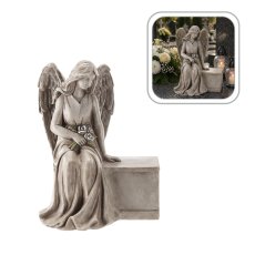 Figura anđeo vječnog čuvara - GOT2618