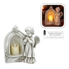 Figura anđeo vječnosti LED - GOT2649