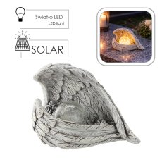 Figura anđeoska krila LED - GOT2694