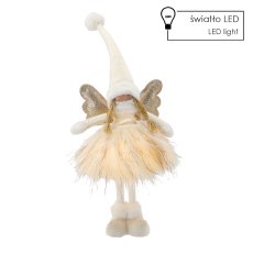 Stojeći Anđeo 50 cm LED - GOT1643