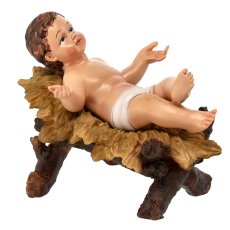 Chomik - Sveta obitelj – komplet 3 figure 60 cm polirezin