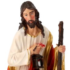 Chomik - Sveta obitelj – komplet 3 figure 60 cm polirezin