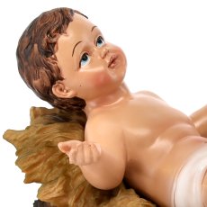 Chomik - Sveta obitelj – komplet 3 figure 60 cm polirezin