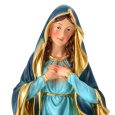 Chomik - Sveta obitelj – komplet 3 figure 60 cm polirezin