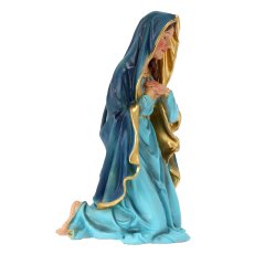 Chomik - Sveta obitelj – komplet 3 figure 60 cm polirezin