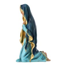 Chomik - Sveta obitelj – komplet 3 figure 60 cm polirezin