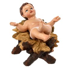 Chomik - Sveta obitelj – komplet 3 figure 60 cm polirezin