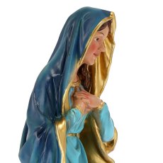 Chomik - Sveta obitelj – komplet 3 figure 60 cm polirezin
