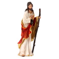 Chomik - Sveta obitelj – komplet 3 figure 60 cm polirezin