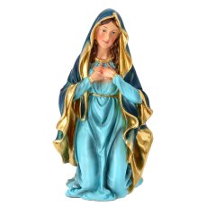 Chomik - Sveta obitelj – komplet 3 figure 60 cm polirezin