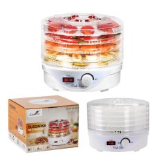 Sušilo za hranu s 5 razina, 250 W - BIL7892