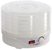 Chomik - Sušilo za hranu s 5 razina, 250 W - BIL7892