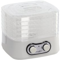 Chomik - Sušilo za hranu s 5 razina 250 W - BIL0847