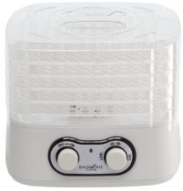 Chomik - Sušilo za hranu s 5 razina 250 W - BIL0847