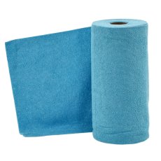 Chomik - Krpe od mikrovlakana u roli 30x30 cm – 50 komada na roli - COZ6331