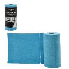 Krpe od mikrovlakana u roli 30x30 cm – 50 komada na roli - COZ6331