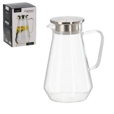 Chomik - Vatrostalni vrč 1,5L - LUT8704