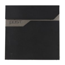 Chomik - Poštanski sandučić Gannet - TIS1413